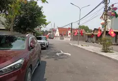 Bán đất 109m² mặt tiền rộng tại thôn Hà Phong Liên Hà... Bán đất tại Thư Lâm, Hà Nội 04