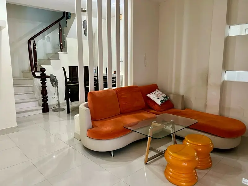 Nhà Lô Góc Trung Tâm Tân Bình Giá Hấp Dẫn... Bán nhà riêng tại Tân Sơn Hòa, Hồ Chí Minh 01