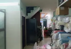 Bán nhà 2 tầng 48m2 tại trung tâm kinh doanh sầm uất... Bán nhà riêng tại Phú Thọ Hòa, Hồ Chí Minh 04