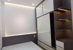 Bán nhà riêng 4 tầng, lô góc, diện tích 53.6m² tại Tân Phú giá 8.6 tỷ... Bán nhà riêng tại Phú Thạnh, Hồ Chí Minh 07