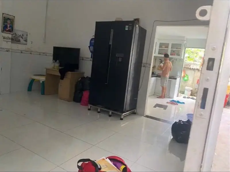 Bán nhà riêng 2 tầng, 40m², phường Thới An, Hồ Chí Minh, giá 1.95 tỷ... Bán nhà riêng tại Thới An, Hồ Chí Minh 01