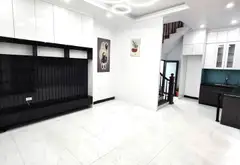 Cơ Hội Hiếm Có: Nhà 6 Tầng Mặt Tiền Rộng Phố Tam Trinh... Bán nhà riêng tại Yên Sở, Hà Nội 03