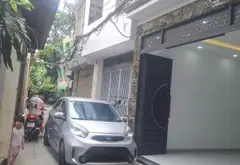 Nhà 5 tầng thang máy, ô tô vào nhà ngõ thông Nguyễn Văn Trỗi... Bán nhà riêng tại Hà Đông, Hà Nội 13