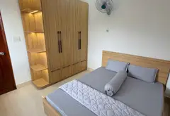 Bán nhà riêng hẻm xe hơi Lâm Thị Hố, khu Hiệp Thành City, 44.1m2, 3 tầng kiên cố... Bán nhà riêng tại Trung Mỹ Tây, Hồ Chí Minh 04