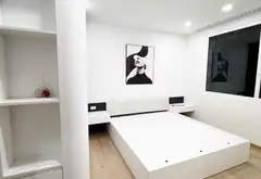 Bán căn hộ 3 phòng ngủ tại FLC Complex Phạm Hùng, căn góc tầng cao... Bán căn hộ chung cư tại Từ Liêm, Hà Nội 09