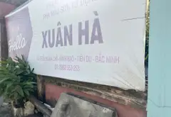 Đất hiếm mặt tiền rộng, ô tô đỗ gần - Đầu tư siêu hấp dẫn... Bán đất tại Trung Chính, Bắc Ninh 12
