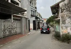 Bán nhà riêng 129m2 ô tô tránh Phường Long Biên... Bán nhà riêng tại Long Biên, Hà Nội 09