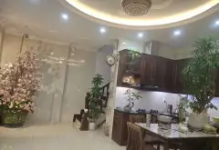 Cơ hội sở hữu biệt thự VIP trung tâm Bồ Đề Nguyễn Sơn giá cực tốt... Bán biệt thự, liền kề tại Bồ Đề, Hà Nội 03
