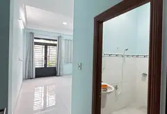 Bán nhà mặt phố kdc lê thành An Lạc, Bình Tân, 4 tầng, 4 pn đường 12m có lề dt 4x16m chỉ 7 tỷ4... Bán nhà mặt phố tại An Lạc, Hồ Chí Minh 07