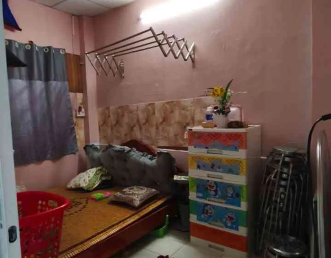 Bán nhà 2 tầng diện tích 69m2 tại Bình Tân giá 3.95 tỷ... Bán nhà riêng tại Bình Trị Đông, Hồ Chí Minh 01