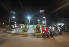 Nhà Bà Điểm 220m full thổ cư, bán 3,99 đồng... Bán nhà riêng tại Bà Điểm, Hồ Chí Minh 03