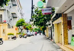 BÁN NHÀ CẤP 4 - 76M² - Ô TÔ 7 CHỖ VÀO NHÀ - MẶT TIỀN 4M - VŨ NGỌC PHAN - ĐỐNG ĐA - HÀ NỘI... Bán nhà riêng tại Láng, Hà Nội 03