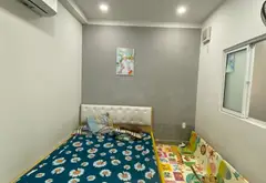 Bán nhà riêng 2 tầng phường Bình Hưng Hòa, Bình Tân, nhà mới, hẻm ô tô 7m... Bán nhà riêng tại Bình Hưng Hòa, Hồ Chí Minh 03