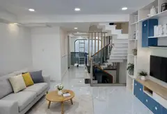 Nhà 5 tầng mới xây Bình Trị Đông, 5 phòng ngủ, giá 7.85 tỷ... Bán nhà riêng tại Bình Trị Đông, Hồ Chí Minh 05