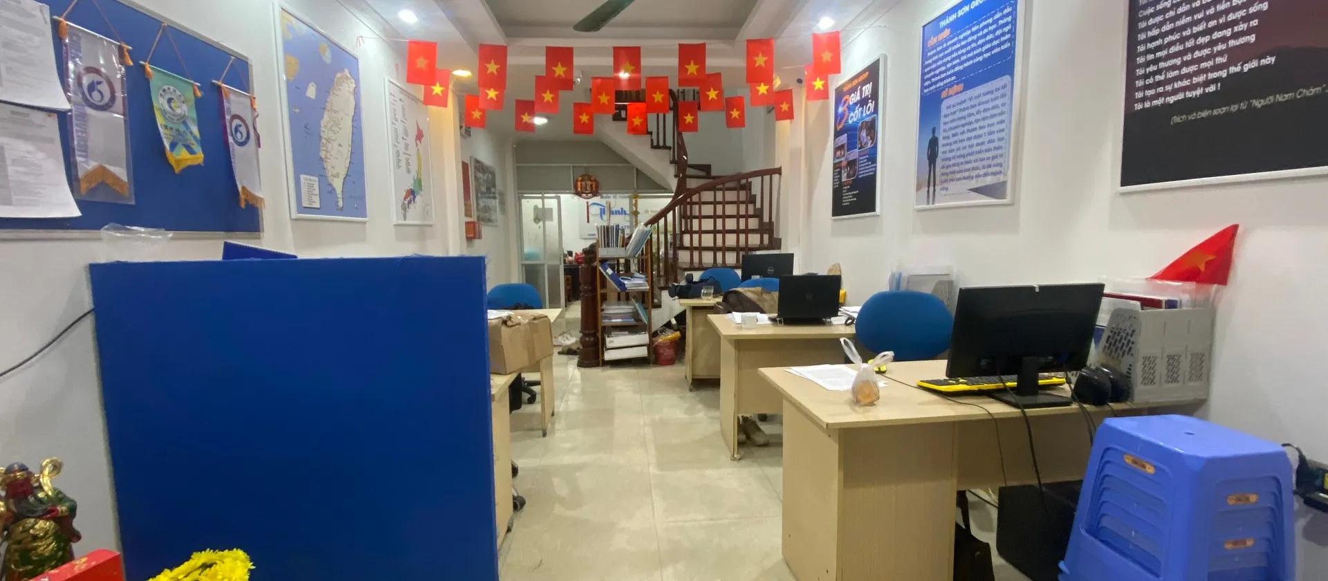 Bán nhà phố Mai Dịch, quận Cầu Giấy, 6 tầng, ô tô vào nhà... Bán nhà riêng tại Phú Diễn, Hà Nội 01