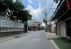 Nhà đẹp 3 tầng, 4 phòng ngủ tại Bình Tân giá hời... Bán nhà riêng tại Bình Tân, Hồ Chí Minh 13