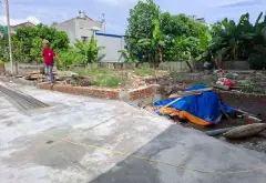 Nhà 4 tầng thiết kế hiện đại tại khu vực Tiểu Trà, Hưng Đạo, Hải Phòng... Bán nhà riêng tại Hưng Đạo, Hải Phòng 02