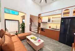 Nhà đẹp trung tâm Hai Bà Trưng, thiết kế hiện đại, giá hấp dẫn... Bán nhà riêng tại Vĩnh Tuy, Hà Nội 08