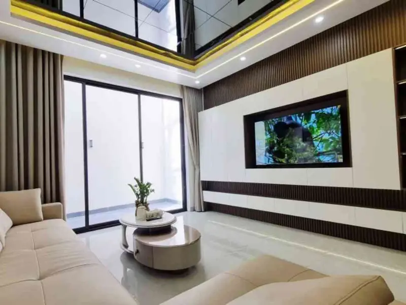 Biệt thự liền kề sang trọng tại khu đô thị Định Công 80m2 5 tầng thang máy kinh doanh chân chung cư... Bán biệt thự, liền kề tại Phương Liệt, Hà Nội 01