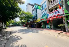 Cơ hội hiếm có: Nhà mặt phố Phú Diễn, kinh doanh sầm uất, giá tốt... Bán nhà mặt phố tại Phú Diễn, Hà Nội 01