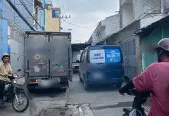 💥B.án Nh.à Hẻm 7m - nhà củ - 2 tầng -
ngang 4,53m nở hậu đều 4,59m - tiện mua ở kinh doanh đa ngà... Bán nhà riêng tại Phú Thạnh, Hồ Chí Minh 01