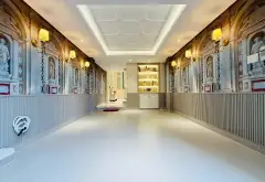 Nhà bán siêu phẩm 4 tầng, hẻm xe hơi - Phạm Văn Chiêu P13 GV - 3.8x12 - 46m2... Bán nhà riêng tại An Hội Đông, Hồ Chí Minh 05