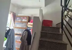 Nhà hẻm thông 3 tầng sổ vuông, giá cực hấp dẫn Huỳnh Tấn Phát... Bán nhà riêng tại Phú Thuận, Hồ Chí Minh 04