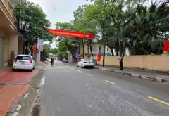 Bán đất 62m² hướng Nam tại Phù Khê, Thành phố Từ Sơn, Bắc Ninh... Bán đất tại Phù Khê, Bắc Ninh 03