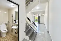 🏡 48m²(4.2 tỷ) NHÀ 3 TẦNG MỚI XÂY ĐÔNG ANH – Ở NGAY – 3 PN VÀ 3 WC – 200M ĐẾN QL VÕ NGUYÊN GIÁP🚘... Bán nhà riêng tại Phúc Thịnh, Hà Nội 05