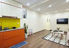🏡 NHÀ TẬP THỂ GIẢNG VÕ 3 NGỦ - TRUNG TÂM BA ĐÌNH... Bán căn hộ chung cư tại Giảng Võ, Hà Nội 02