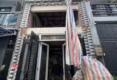 Nhà đẹp mới hoàn thiện, sẵn nội thất ngay trung tâm Thống Nhất... Bán nhà riêng tại An Hội Đông, Hồ Chí Minh 03