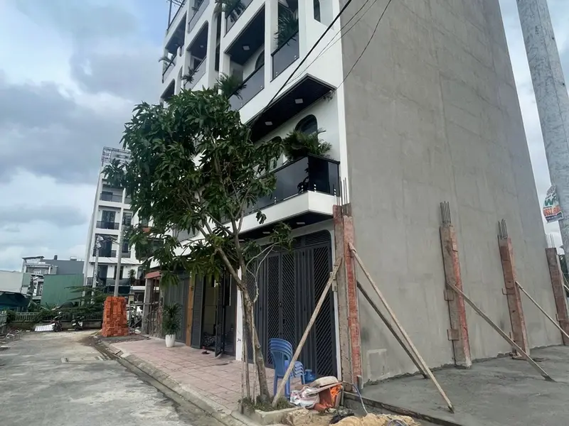 HÀNG ĐẸP THỚI AN – 3,85 TỶ!... Bán đất tại Thới An, Hồ Chí Minh 01