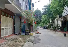 Đất phân lô vỉa hè siêu hot, giá đầu tư cực tốt... Bán đất tại Kiến Hưng, Hà Nội 10
