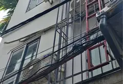 Chung cư mini 7 tầng thang máy, vị trí vàng Yên Xá... Bán chung cư mini tại Thanh Liệt, Hà Nội 01