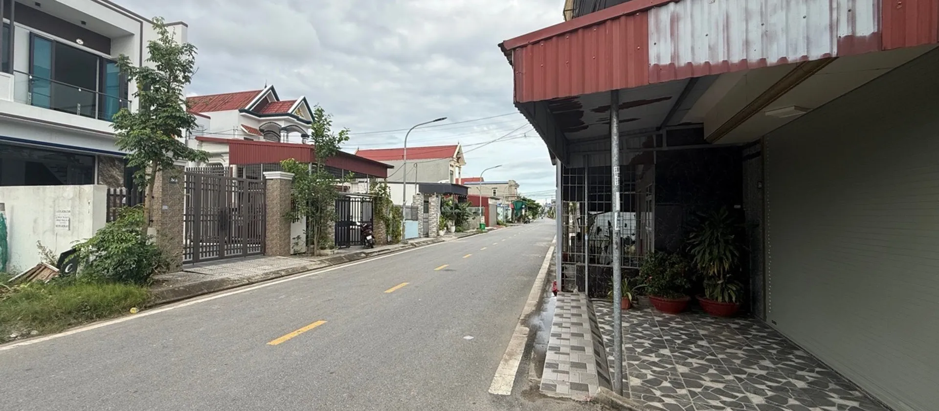 Cơ hội sở hữu nhà 3 tầng độc lập với ngõ ô tô đỗ cửa tại vị trí vàng... Bán nhà riêng tại An Hải, Hải Phòng 01