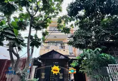 Nhà mặt tiền Kinh Doanh Đường Số Bình Hưng – Ô Tô vào nhà... Bán nhà mặt phố tại Bình Hưng, Hồ Chí Minh 01