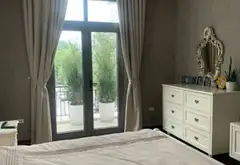 Bán biệt thự 4 tầng Khu đô thị Mỹ Đình 1, Hàm Nghi, diện tích 117,7m², mặt tiền 11m... Bán biệt thự, liền kề tại Từ Liêm, Hà Nội 09