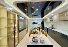 Bán Nhà 5 Tầng, Trần Thị Cờ, Thới An, Q12 (4 x 18) Xe tải tránh, 5PN, 5WC. Chỉ. 7.890... Bán nhà riêng tại Thới An, Hồ Chí Minh 01