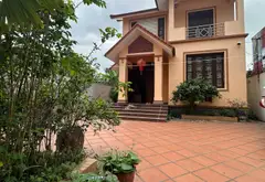Biệt thự sân vườn 200m2 tại trung tâm Vân Tra, An Dương, Hải Phòng... Bán nhà mặt phố tại An Hải, Hải Phòng 19