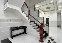 Nhà 3 Tầng Mặt Tiền Rộng Tại Phú Nhuận – Kinh Doanh Đỉnh!... Bán nhà riêng tại Phú Thọ Hòa, Hồ Chí Minh 15
