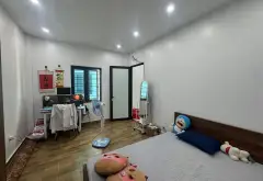 Bán nhà 3 tầng 52,5m2 tại Đào Yêu – Hồng Thái giá 2,69 tỷ... Bán nhà riêng tại An Hải, Hải Phòng 05