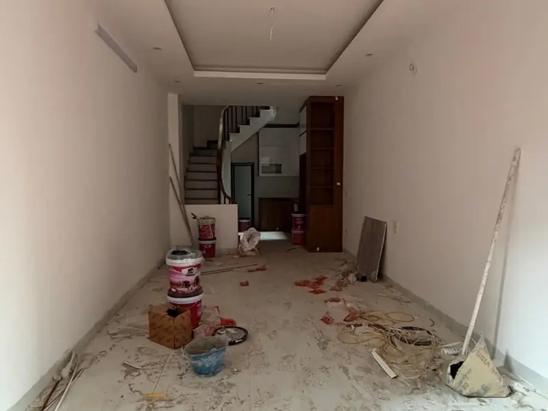 Bán nhà riêng 5 tầng có thang máy gần làng cổ Đông Ngạc, view cầu Thăng Long... Bán nhà riêng tại Đông Ngạc, Hà Nội 01