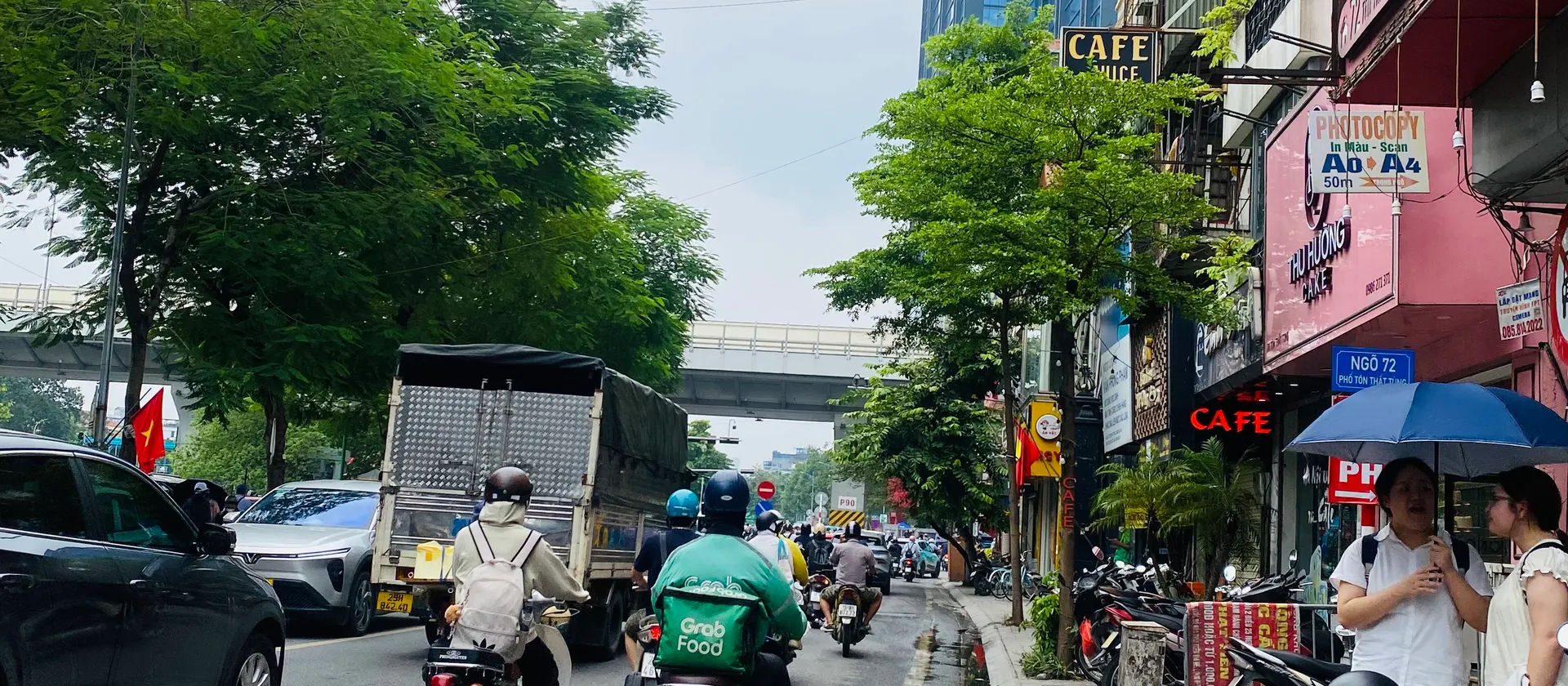 TÔN THẤT TÙNG-ĐH Y HÀ NỘI- DTSD~45M2xMT4.2M- GẦN PHỐ- CHỈ 11 TỶ HƠN... Bán nhà riêng tại Kim Liên, Hà Nội 01
