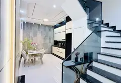 Cơ hội sở hữu nhà lô góc 2 mặt thoáng trung tâm phố Hồ Sen... Bán nhà riêng tại Lê Chân, Hải Phòng 02