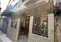 Nhà 2 tầng 2 PN vuông vức hẻm Ngô Tất Tố, Bình Thạnh, giá 7.6 tỷ... Bán nhà riêng tại Thạnh Mỹ Tây, Hồ Chí Minh 01
