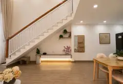 Nhà mới xây Đặng Nhữ Lâm - Sân trước sân sau, 3 phòng ngủ, giá tốt hiếm có... Bán nhà riêng tại Nhà Bè, Hồ Chí Minh 17