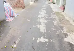Lô đất vàng 100m2 khu dân cư sầm uất, đường trước nhà 5m... Bán đất tại Sóc Sơn, Hà Nội 01