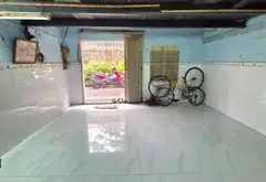 NHÀ PHỐ KHU DÂN CƯ YÊN TĨNH, PHÙ HỢP KHÁCH MUA Ở LÂU DÀI.... Bán nhà riêng tại Minh Phụng, Hồ Chí Minh 01