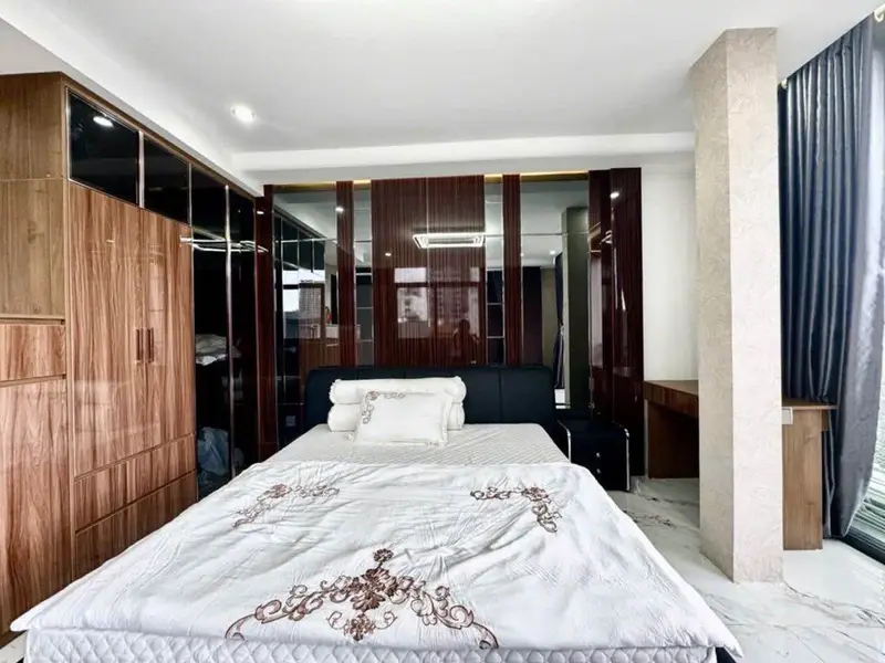 Cơ hội vàng sở hữu nhà mặt tiền đắt giá gần sân bay quốc tế tại Tân Bình... Bán nhà riêng tại Tân Sơn Hòa, Hồ Chí Minh 01