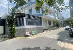 Bán nhà MT Thạnh Lộc 16 - 5x17m - 4 tầng - 8.2 tỷ TL... Bán nhà mặt phố tại An Phú Đông, Hồ Chí Minh 03